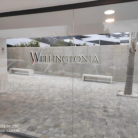 Apartamento En La Costa Estepona Ngoại thất bức ảnh