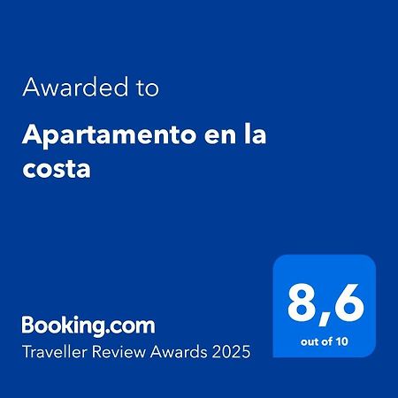 Apartamento En La Costa Estepona Ngoại thất bức ảnh