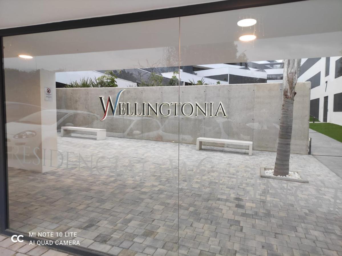 Apartamento En La Costa Estepona Ngoại thất bức ảnh