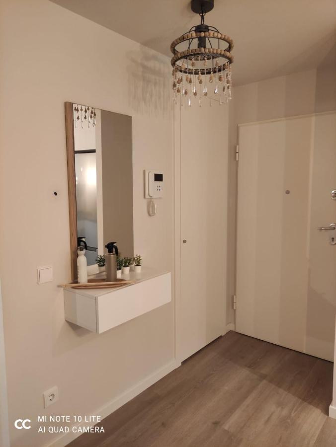 Apartamento En La Costa Estepona Ngoại thất bức ảnh
