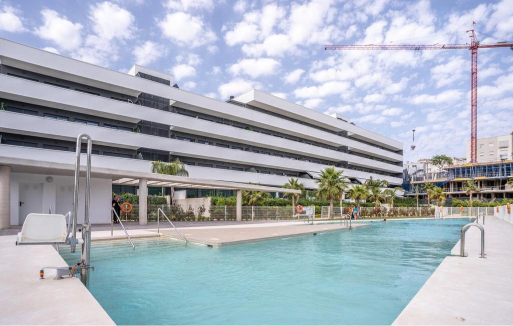 Apartamento En La Costa Estepona Ngoại thất bức ảnh