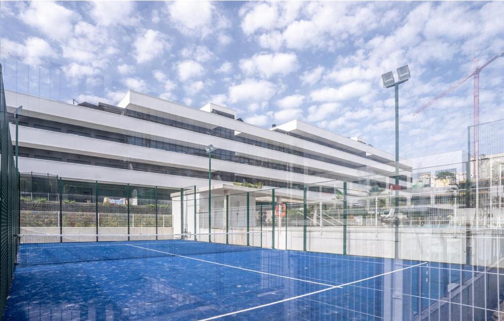 Apartamento En La Costa Estepona Ngoại thất bức ảnh
