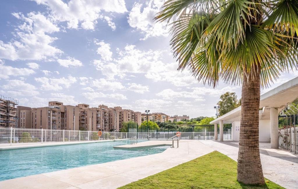 Apartamento En La Costa Estepona Ngoại thất bức ảnh