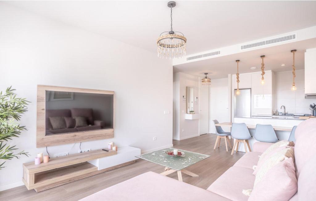 Apartamento En La Costa Estepona Ngoại thất bức ảnh