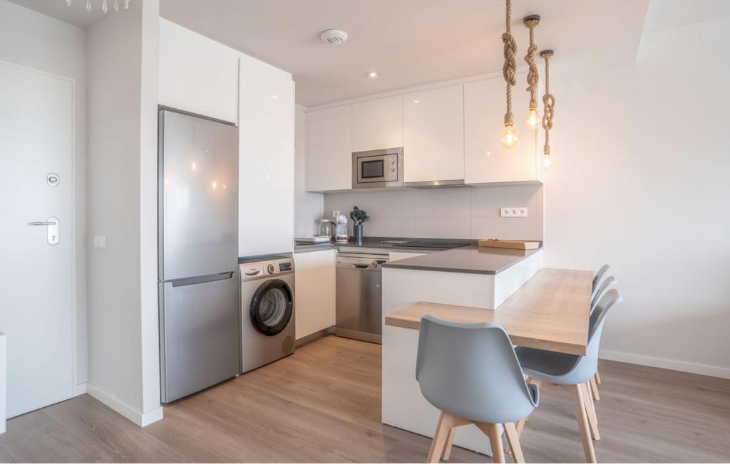 Apartamento En La Costa Estepona Ngoại thất bức ảnh