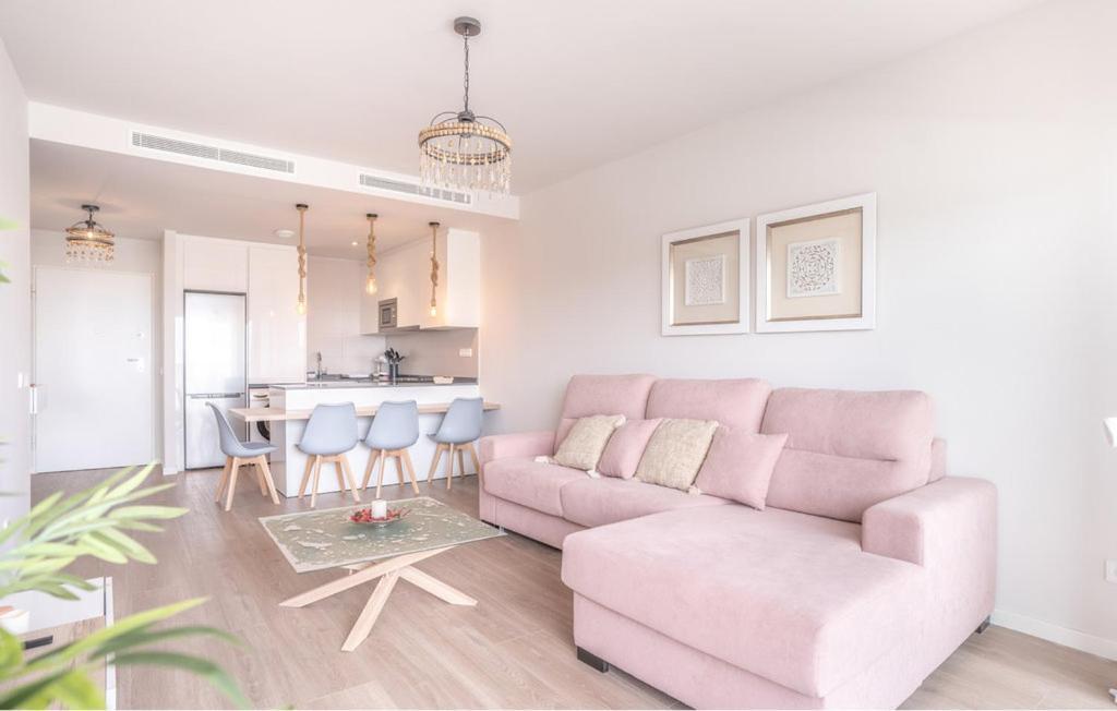 Apartamento En La Costa Estepona Ngoại thất bức ảnh