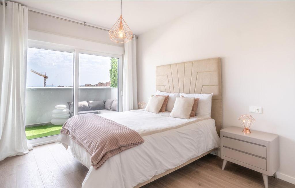 Apartamento En La Costa Estepona Ngoại thất bức ảnh