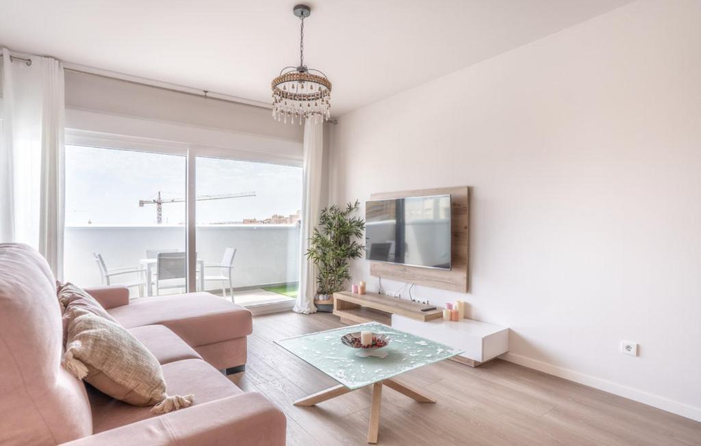 Apartamento En La Costa Estepona Ngoại thất bức ảnh