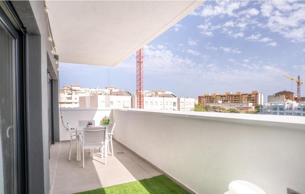 Apartamento En La Costa Estepona Ngoại thất bức ảnh