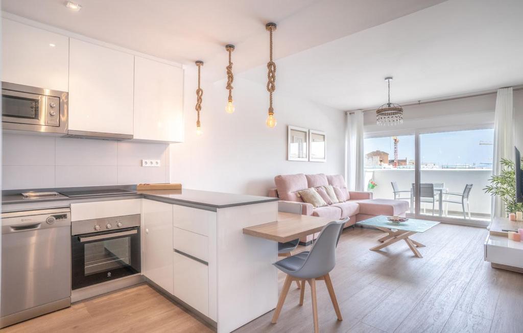 Apartamento En La Costa Estepona Ngoại thất bức ảnh