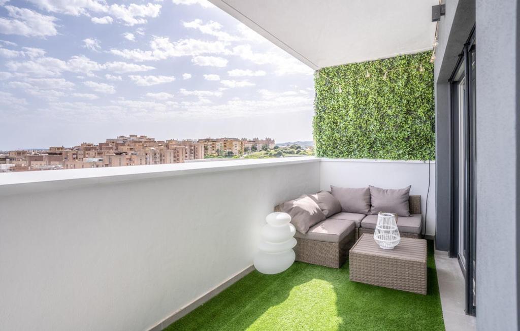 Apartamento En La Costa Estepona Ngoại thất bức ảnh