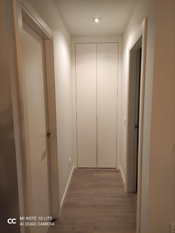 Apartamento En La Costa Estepona Ngoại thất bức ảnh